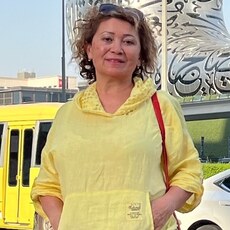 Фотография девушки Розалина, 57 лет из г. Алматы