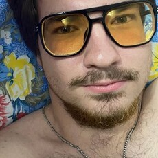 Фотография мужчины Рафаэль, 18 лет из г. Уральск