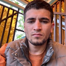 Фотография мужчины Мухаммад, 26 лет из г. Хабаровск