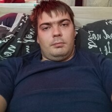 Фотография мужчины Дмитрий, 26 лет из г. Покровка
