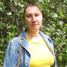 Фотография девушки Тата, 45 лет из г. Тверь