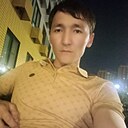 Тимур, 35 лет