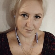 Фотография девушки Надежда, 48 лет из г. Санкт-Петербург