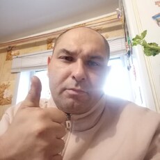 Фотография мужчины Артем, 32 года из г. Хохольский