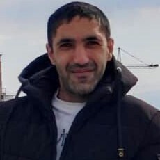 Фотография мужчины Гарик, 40 лет из г. Набережные Челны