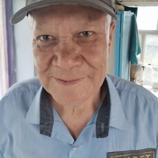 Фотография мужчины Марат, 63 года из г. Петропавловск