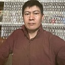 Мухамет, 34 года