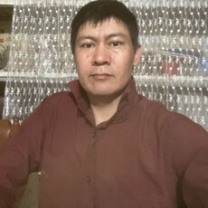 Фотография мужчины Мухамет, 34 года из г. Нефтекумск