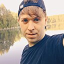 Лисёнок, 27 лет