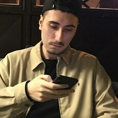 Фотография мужчины Nicolo, 29 лет из г. Бари