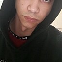 Ильяс, 20 лет