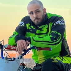 Фотография мужчины Александр, 28 лет из г. Донецк