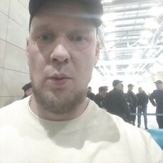Фотография мужчины Алексей, 36 лет из г. Навои