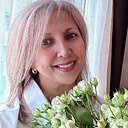 Татьяна, 50 лет