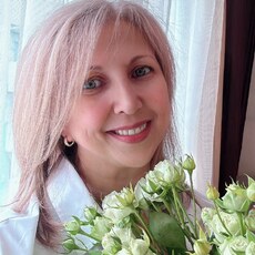Татьяна, 50 из г. Сургут.