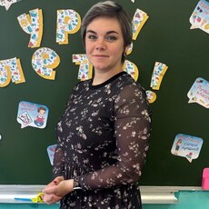 Фотография девушки Анастасия, 26 лет из г. Тюхтет