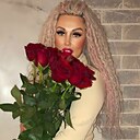 Dasha, 33 года