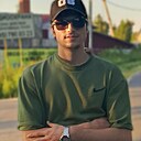 Боев Абубакар, 20 лет