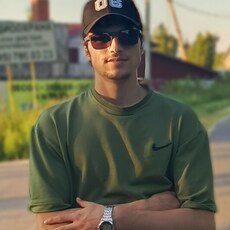 Фотография мужчины Боев Абубакар, 20 лет из г. Свободный