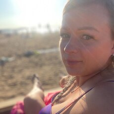 Фотография девушки Ксения, 33 года из г. Санкт-Петербург