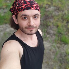 Фотография мужчины Andrei, 29 лет из г. Сургут