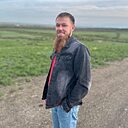 Али, 36 лет