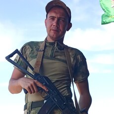 Фотография мужчины Даниил, 35 лет из г. Хабаровск