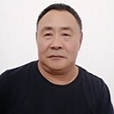 Биликто, 50 лет