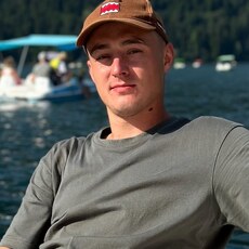 Фотография мужчины Андрей, 27 лет из г. Туапсе