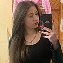 Ангелина, 18 лет