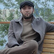 Фотография мужчины Рома, 21 год из г. Якутск