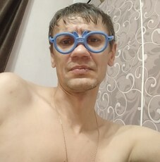 Фотография мужчины Сергей, 38 лет из г. Сызрань
