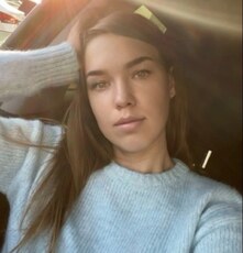 Darya, 34 из г. Екатеринбург.