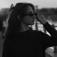 Алина, 22 из г. Челябинск.