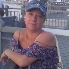 Фотография девушки Наталья, 51 год из г. Иркутск