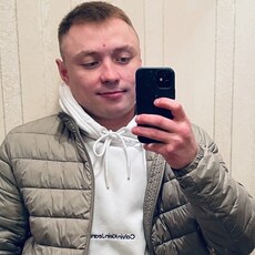 Фотография мужчины Эрнест, 29 лет из г. Сургут