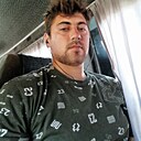 Макс, 26 лет