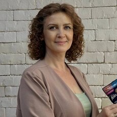 Фотография девушки Алиса, 49 лет из г. Череповец