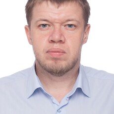 Фотография мужчины Дмитрий, 39 лет из г. Хабаровск