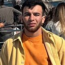 Анвар, 26 лет