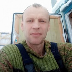 Фотография мужчины Саша, 46 лет из г. Нижний Тагил