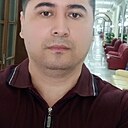 Бек, 32 года