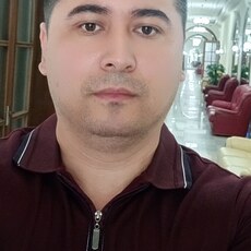 Фотография мужчины Бек, 32 года из г. Коломна