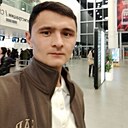 Мустафоо, 27 лет