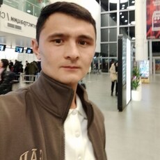 Фотография мужчины Мустафоо, 27 лет из г. Бузулук