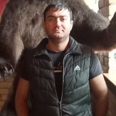 Фотография мужчины Рома, 35 лет из г. Петропавловск