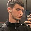 Улугбек, 22 года