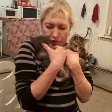Фотография девушки Галина, 52 года из г. Краснобродский