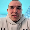 Сережа, 27 лет