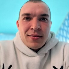 Фотография мужчины Сережа, 27 лет из г. Соликамск